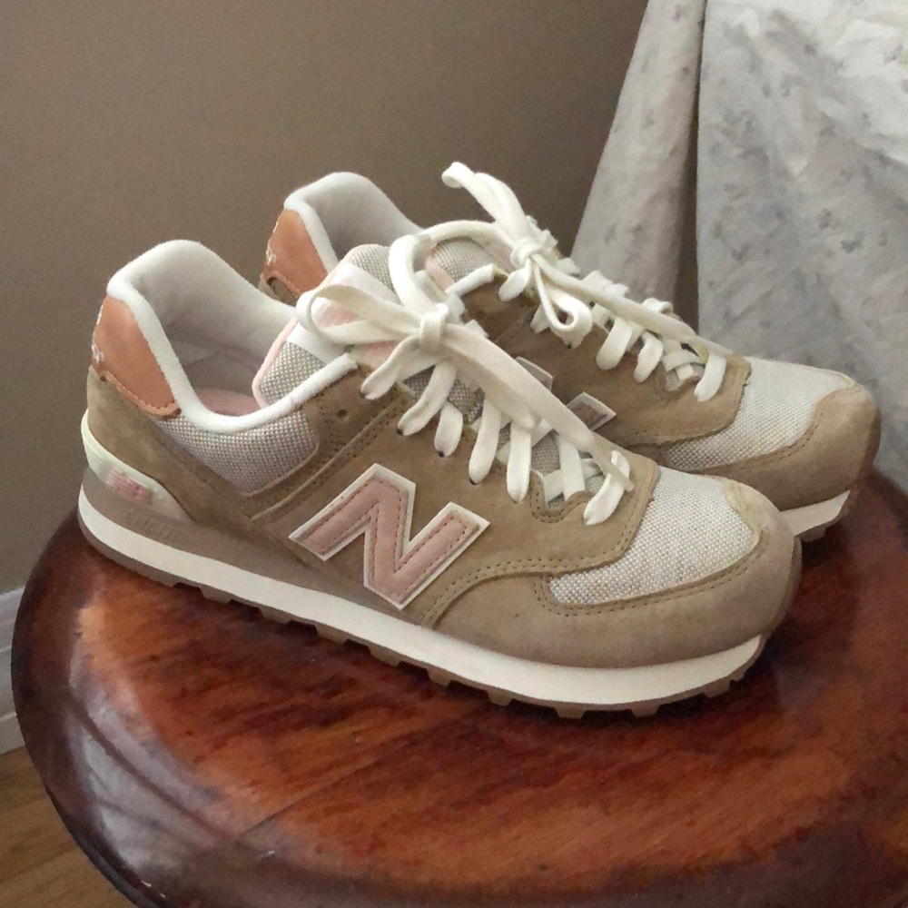 New Balance 574 Sneakers